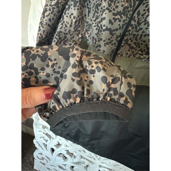 RVCA Men’s Packable Anorak Jacket - Picture 8 of 11